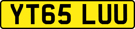 YT65LUU