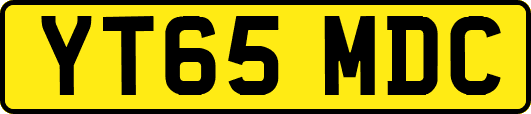 YT65MDC