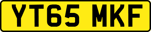 YT65MKF