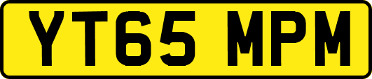 YT65MPM