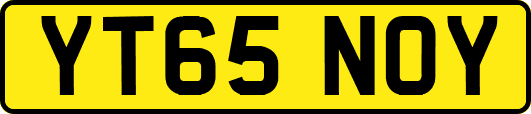 YT65NOY