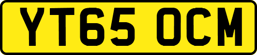 YT65OCM