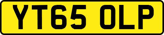 YT65OLP