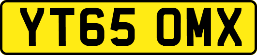 YT65OMX