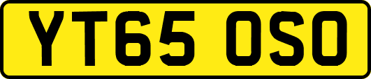 YT65OSO