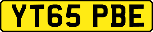 YT65PBE
