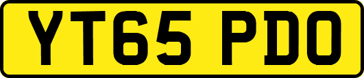 YT65PDO