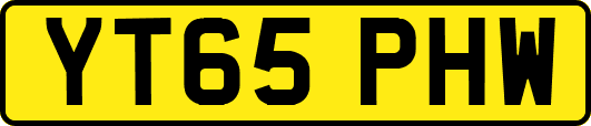 YT65PHW