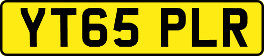 YT65PLR
