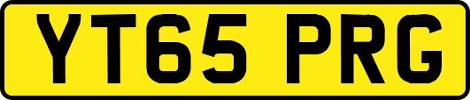 YT65PRG