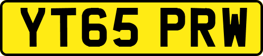YT65PRW