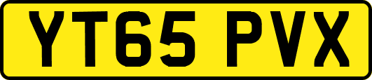 YT65PVX