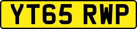 YT65RWP