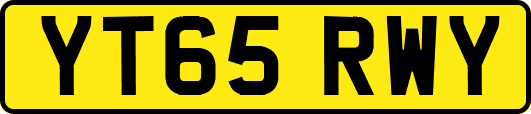 YT65RWY