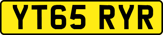 YT65RYR