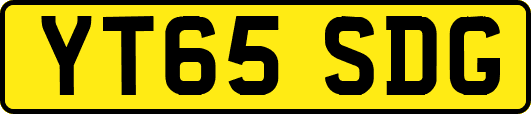 YT65SDG