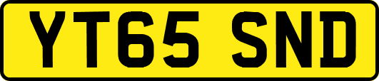 YT65SND