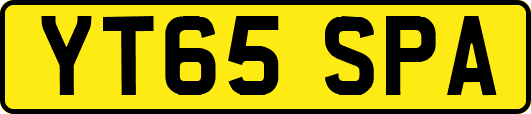 YT65SPA
