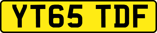 YT65TDF