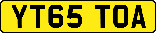 YT65TOA