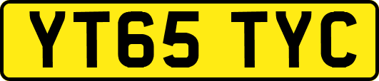 YT65TYC