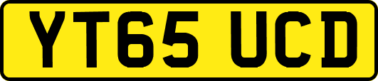 YT65UCD