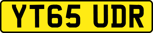 YT65UDR