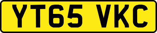 YT65VKC