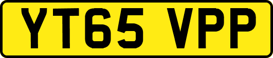 YT65VPP