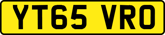 YT65VRO