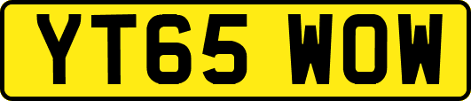 YT65WOW