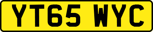 YT65WYC