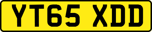 YT65XDD