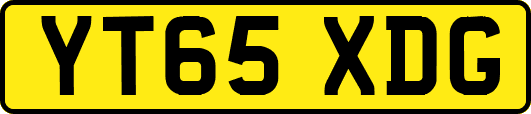 YT65XDG