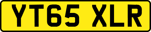 YT65XLR