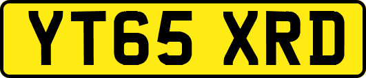 YT65XRD