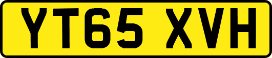 YT65XVH