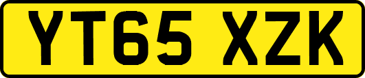 YT65XZK
