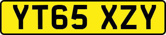 YT65XZY
