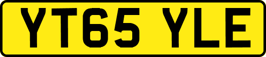 YT65YLE