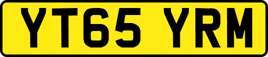 YT65YRM