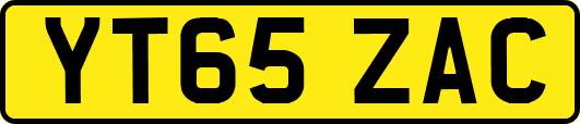 YT65ZAC
