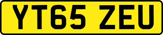 YT65ZEU