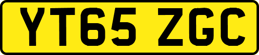 YT65ZGC