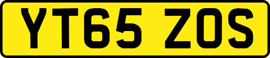 YT65ZOS