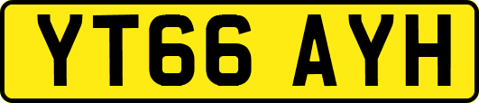 YT66AYH