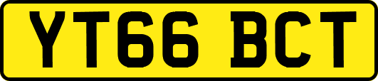 YT66BCT