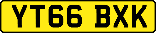 YT66BXK