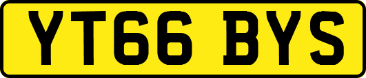YT66BYS