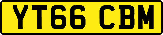 YT66CBM